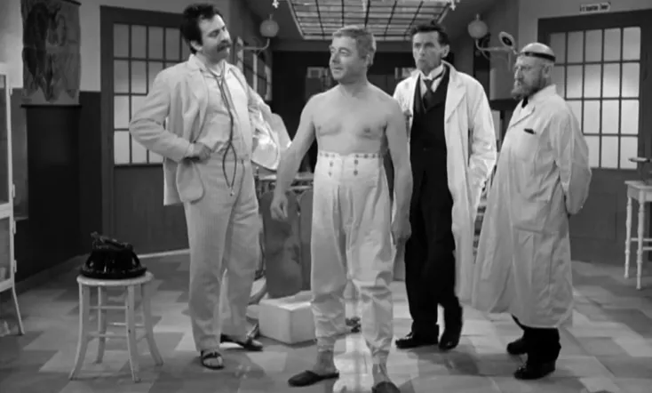 Der brave Soldat Schwejk