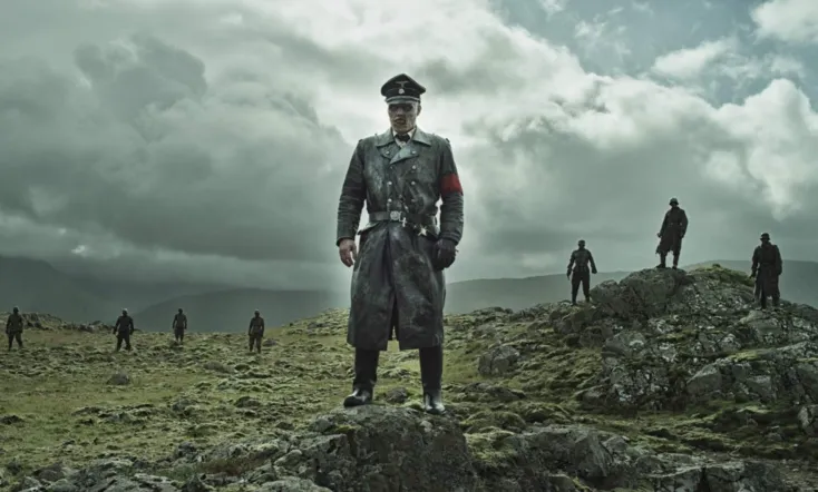 Dead Snow 2: Red vs. Dead