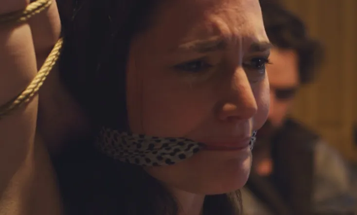 Deadly Virtues: Love. Honour. Obey.