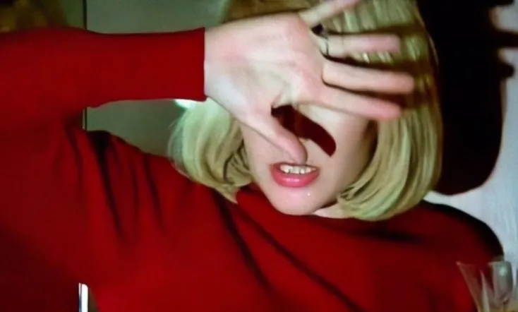 Death of the Scorpion