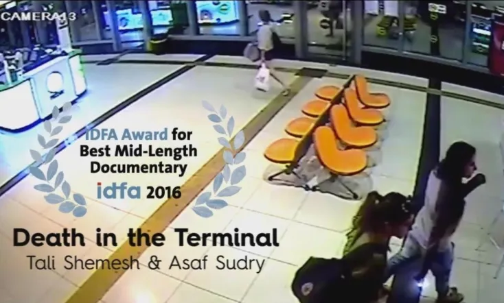 Death in the Terminal
