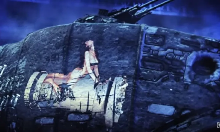 Dead Hand: Last Day of War