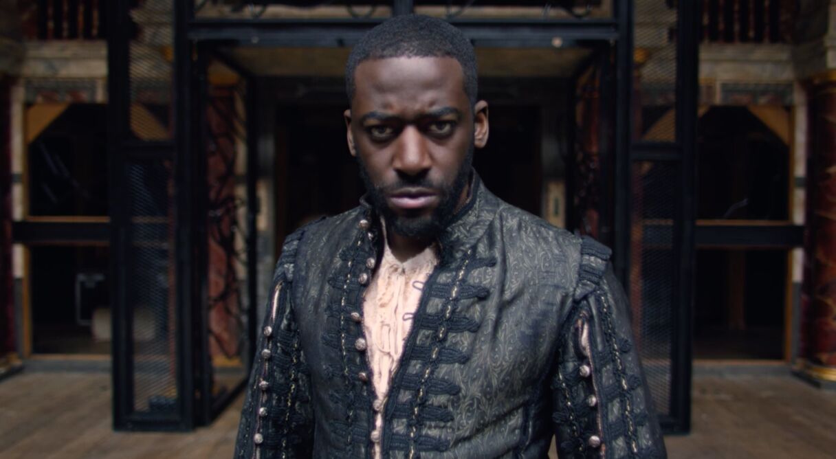 Dear Mr Shakespeare: Shakespeare Lives