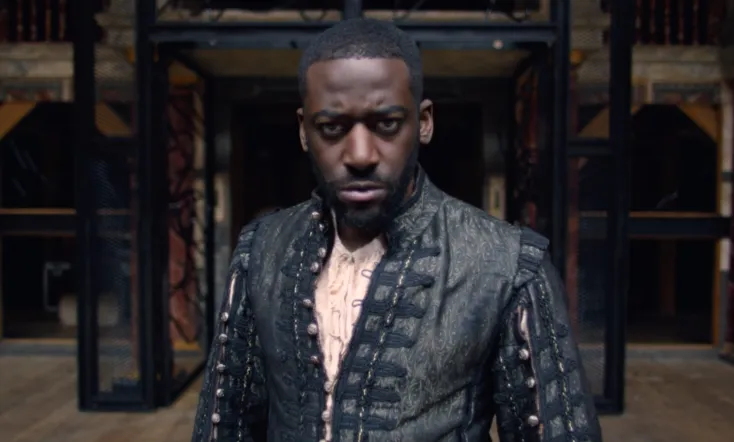 Dear Mr Shakespeare: Shakespeare Lives