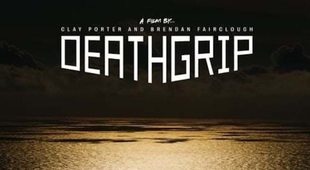 Deathgrip