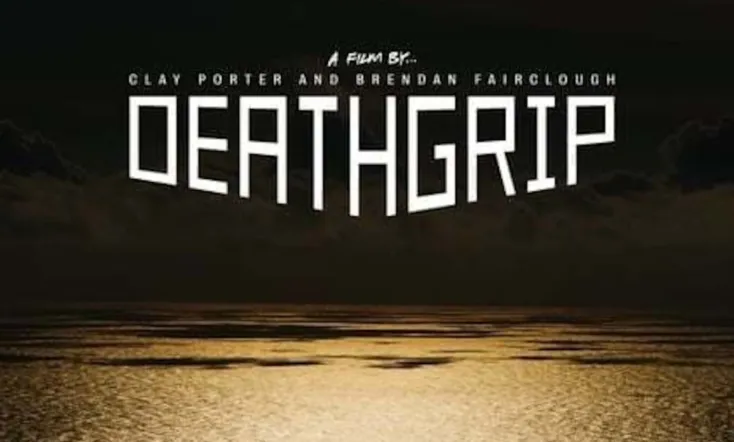 Deathgrip