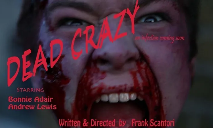 Dead Crazy