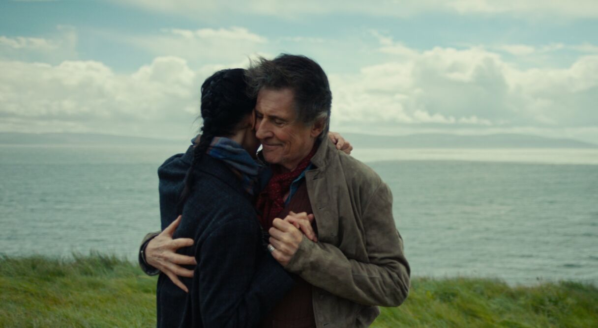 Death of a Ladies' Man