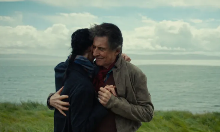 Death of a Ladies' Man