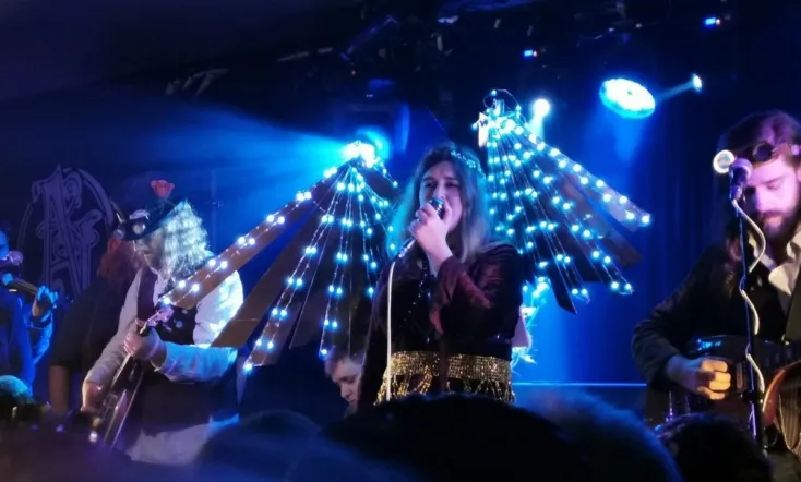 Death to the Mechanisms