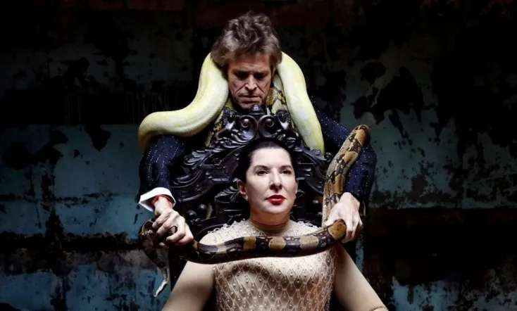 7 Deaths of Maria Callas