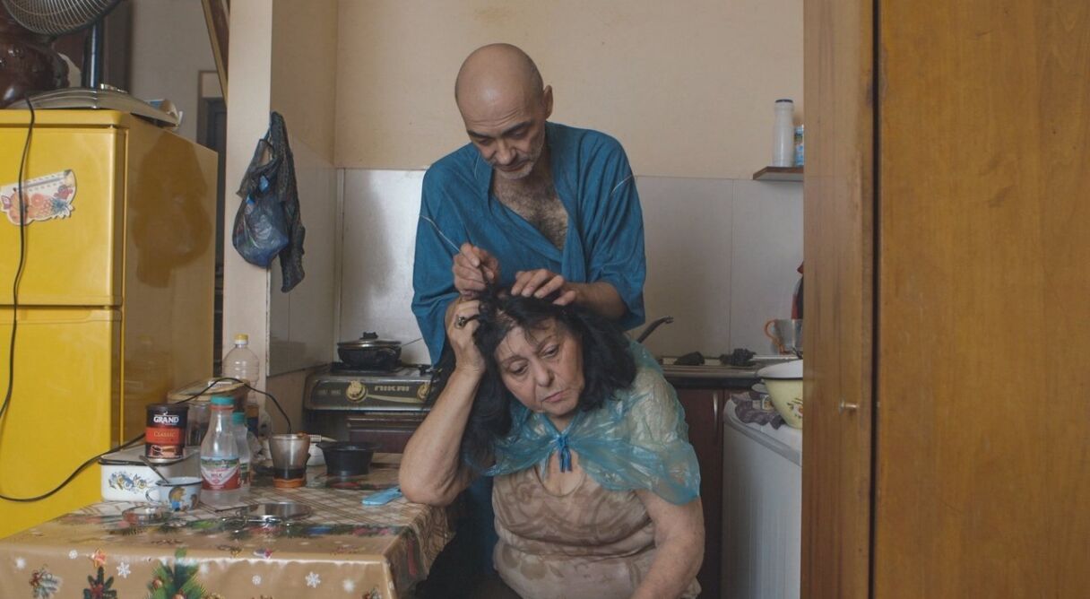 Dead Souls' Vacation