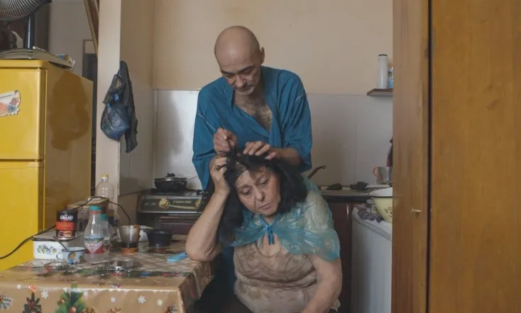 Dead Souls' Vacation