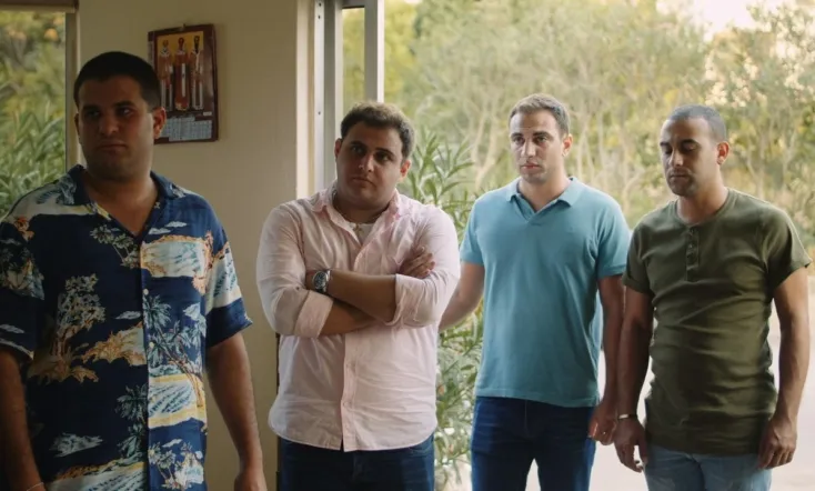 Death of a Virgin, and the Sin of Not Living