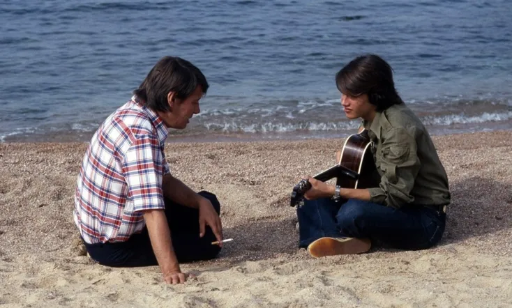 DeAndré#DeAndré - Storia di un impiegato