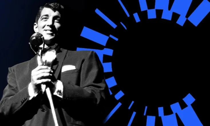 Dean Martin: King of Cool