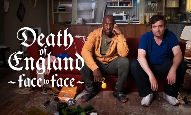 Death of England: Face to Face