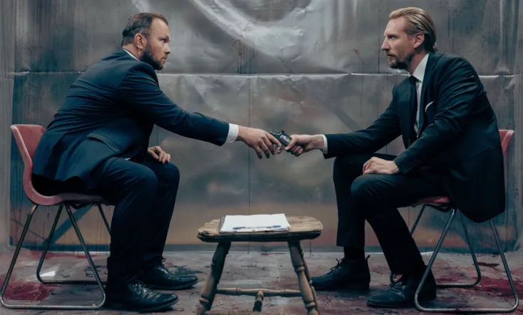 Death Is a Problem for the Living