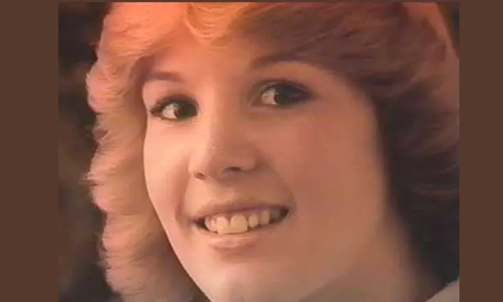 Death of a Porn Queen