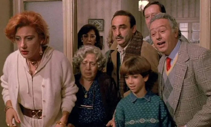 Dearest Relatives, Poisonous Relations