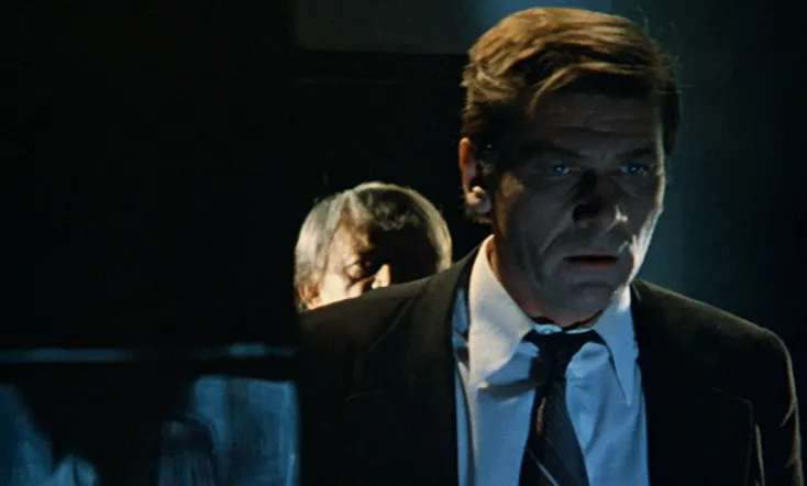 Dead Mountaineer's Hotel