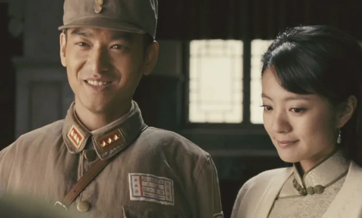 Death and Glory in Changde