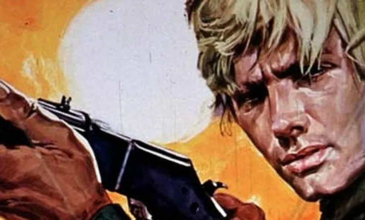 Death on High Mountain