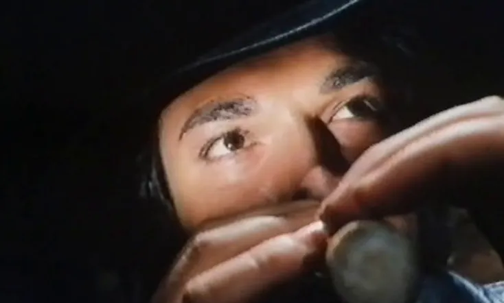 Death Played the Flute