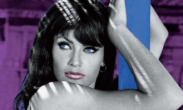 Death Will Have Your Eyes