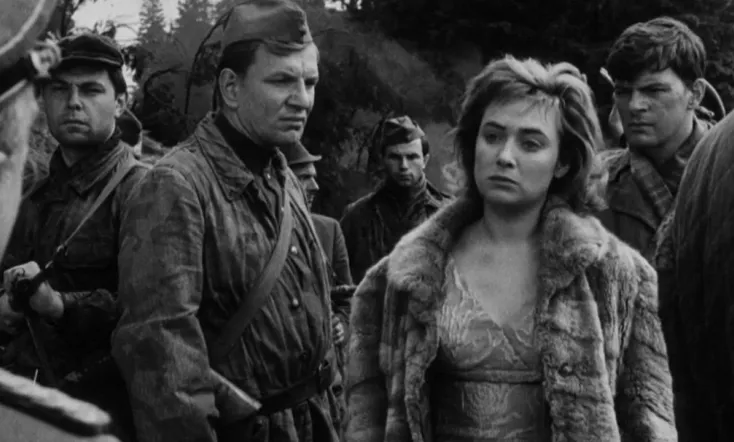 Death Is Called Engelchen