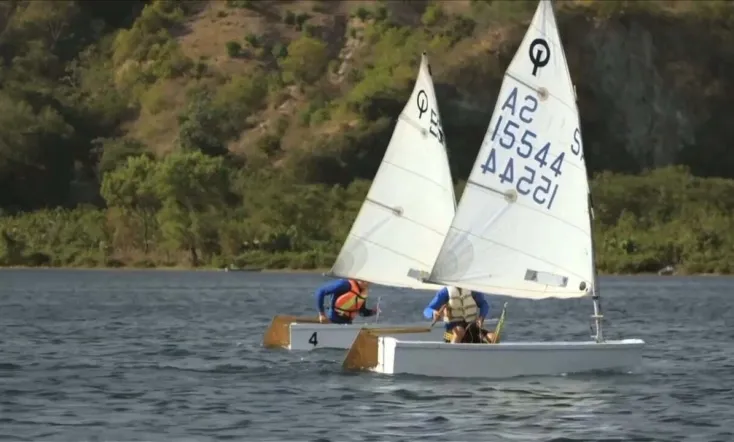 De Barlovento a Sotavento