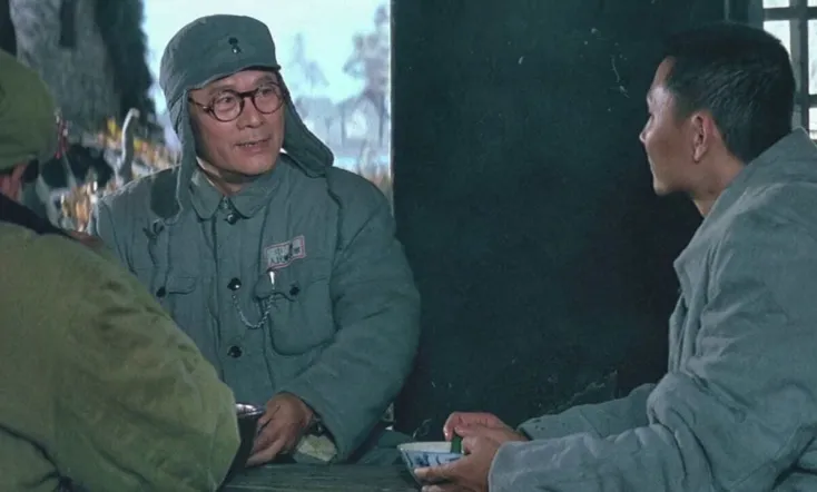 Decisive Engagement: The HuaiHai Campaign