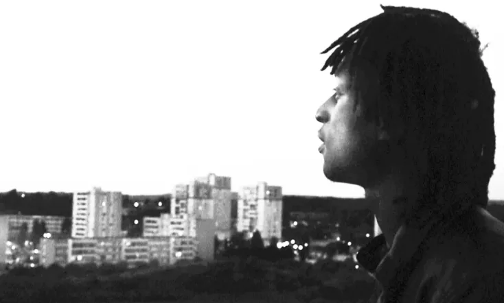 De cendres et de braises