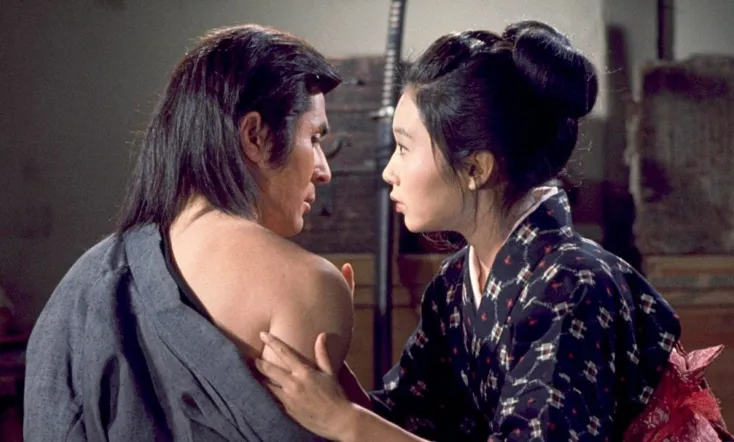 Decapitation of an Evil Woman