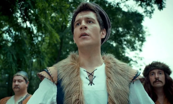 Dede Korkut Hikayeleri: Bamsı Beyrek