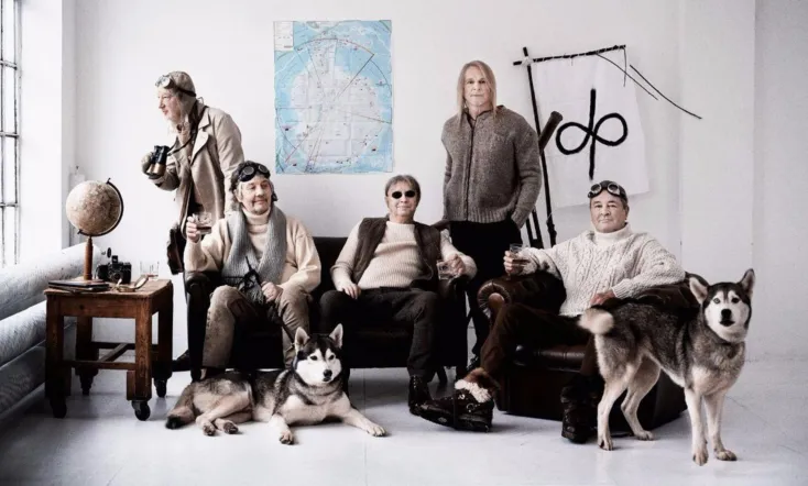 Deep Purple: From Here To Infinite