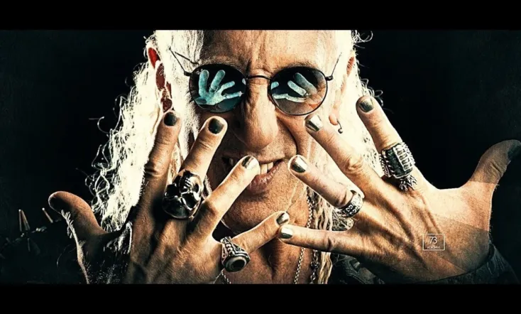 Dee Snider: For the Love of Metal Live!