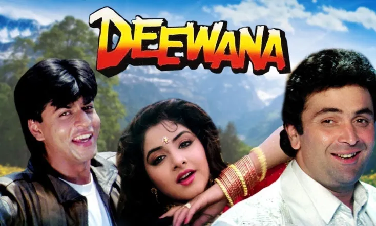 Deewana
