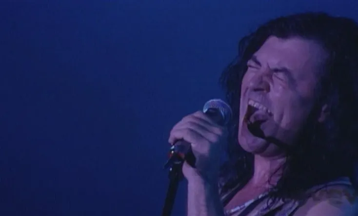 Deep Purple: Come Hell or High Water