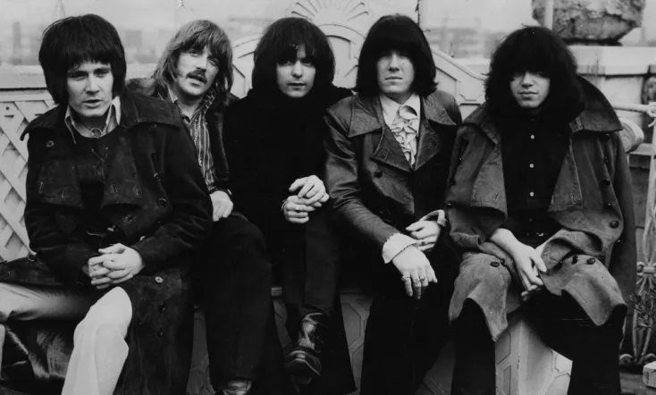 Deep Purple: History, Hits & Highlights '68-'76