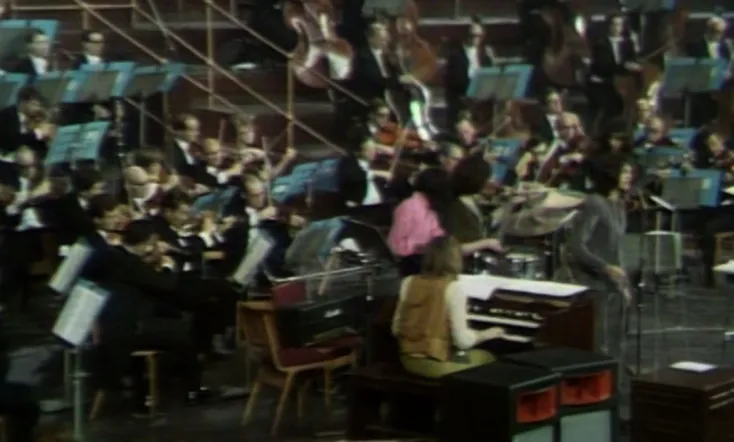 Deep Purple: Concerto for Group and Orchestra