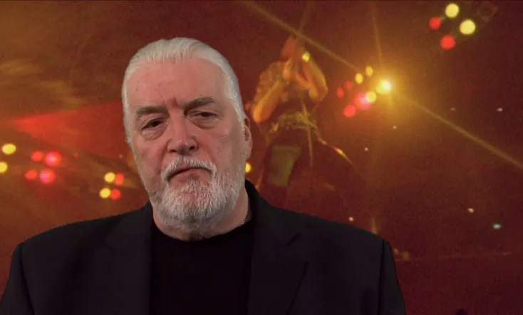 Deep Purple: Phoenix Rising