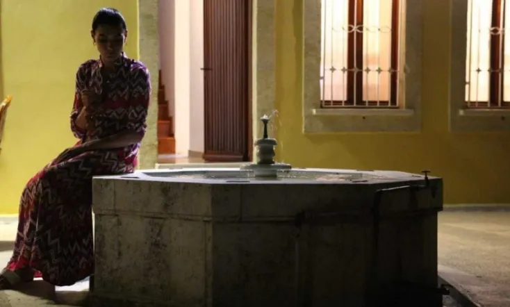 Defne'nin Bir Mevsimi