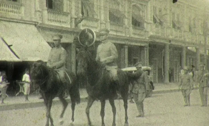 De Guayaquil a Quito