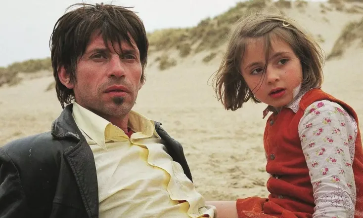 25 Degrees in Winter