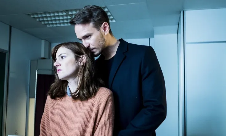 Dein Leben gehört mir