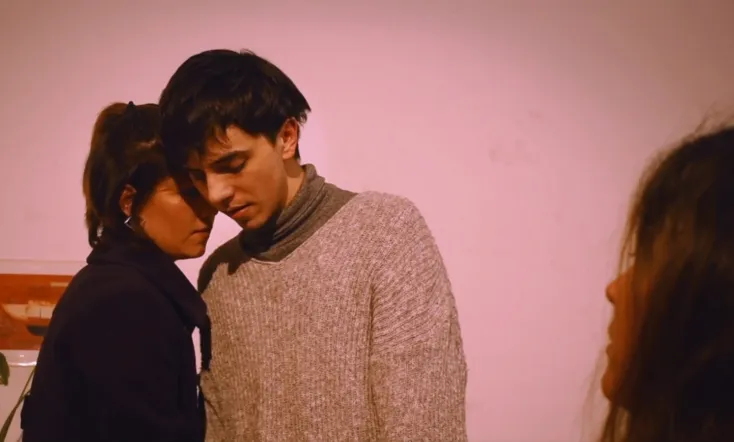 Deja que intenten separarnos