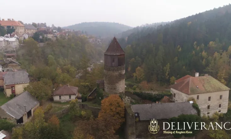 Deliverance: The Making of Kingdom Come