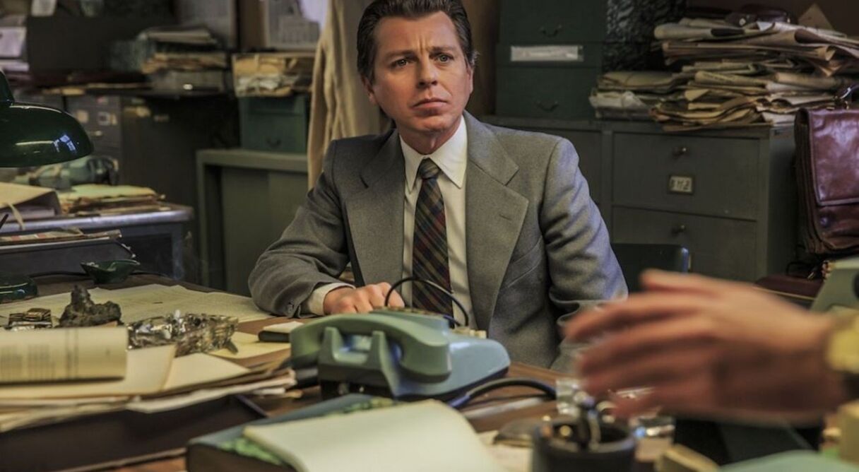 Delitto di mafia - Mario Francese