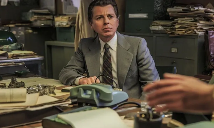 Delitto di mafia - Mario Francese